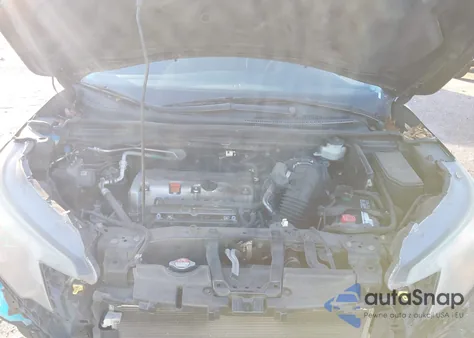 2014 Honda Cr-V Lx z USA, uszkodzony, nr VIN 5J6RM3H37EL014456